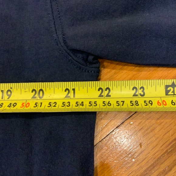 Vintage 2007 NASCAR Lowe’s Team Racing Jimmie Johnson Racing shirt - Picture 6 of 7